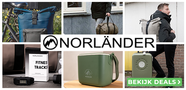 Bekijk Alle Norlander Deals Bekijk Alle Norlander Deals